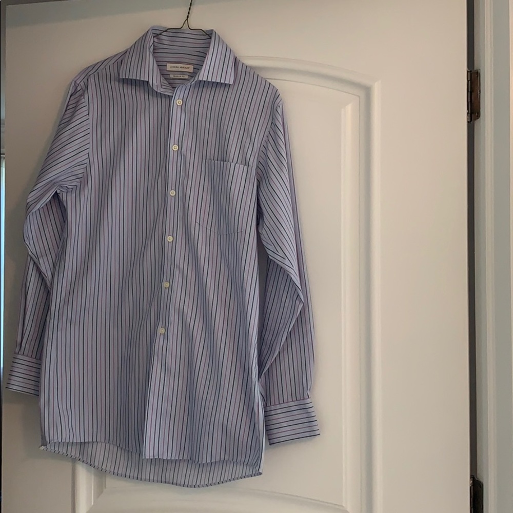 Men’s Joseph Abboud button down shirt